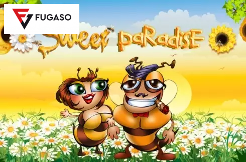 Sweet Paradise